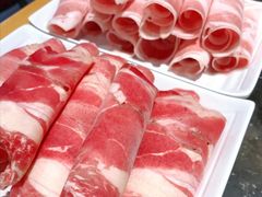 -火锅岛潮牌自助餐厅(天津天佑城店)