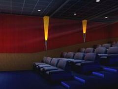 -星辉电影公园(时代广场CC MALL店)