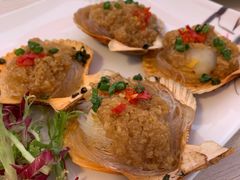 -天空花园餐吧·生日·团建(南山店)