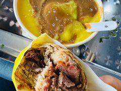 -金家老三饭庄(常营店)