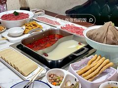 -潮牛魏记鲜牛肉火锅(开发区店)