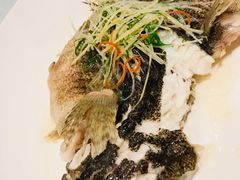 -Yan Ting 宴庭中餐厅(上海静安瑞吉酒店)