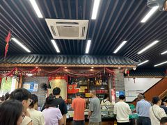 -雪琴面馆富安特色鱼汤面(城中花园店)