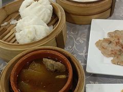 -湖滨步步高酒店·中餐厅