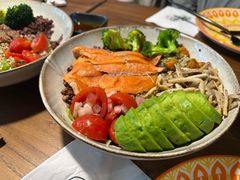 -SUPER BOWL超级碗(崂山丽达店)