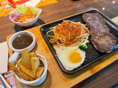 -豪享来牛排(人民店)
