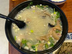 -李记白水羊头·清真老味家常菜(石景山店)