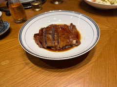-萬國春·中菜馆(颐和公馆店)