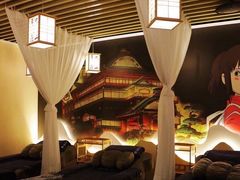 -火锅足道·精致采耳足道馆(洪崖洞景区店)