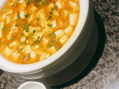 蟹黄豆腐-孔乙己(后海店)
