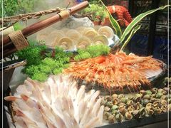 -喜庭海鲜自助(来福士店)