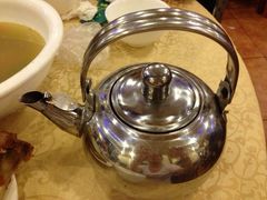 奶茶-维吾尔餐厅(宜山路店)