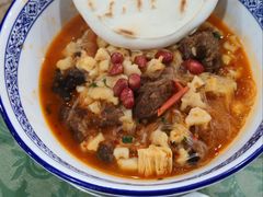 -老孙家饭庄·非遗(东关店)