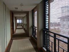 -苏州香山国际大酒店