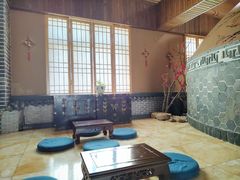 -青水瓦台(新村店)