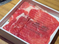 -水林间·寿喜烧自助(仙林金鹰店)