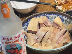 -老盛庆排档•南京菜(夫子庙店)