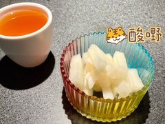 -桂小厨广西菜(世茂广场店)
