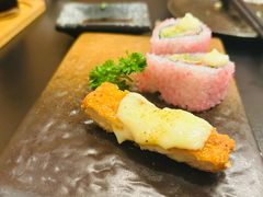 -饭团匠·料理小食堂(玉林店)