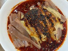 -孟记传统大刀面(星源商城店)