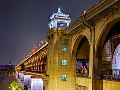 -武汉长江大桥