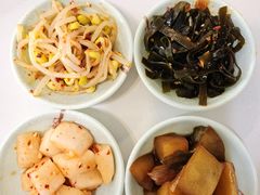 -米郎餐厅·朝鲜族料理(延长路店)