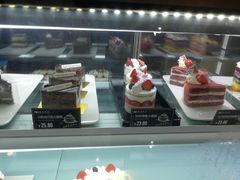 -皇家美孚(保定路店)