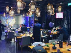 大堂-和彩放题餐厅(酒仙桥店)