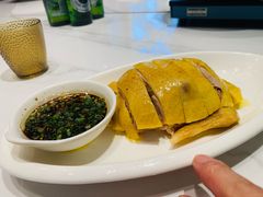 -筱爷叔·上海传统手工菜(新桥店)