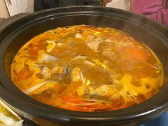-猫爷的腔调·黔小馆(交大医学住宅区店)