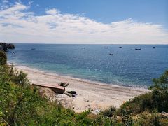 -大连金石滩滨海国家地质公园