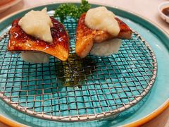 -新一番三文鱼寿司(大东海店)