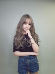 -MYCOLORHARSALON
