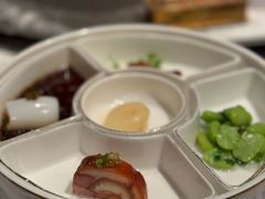 -ONE FULL 古董港式海鲜火锅