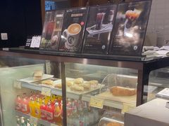 -逸派咖啡 EPARKCOFFEE(广安门店)