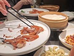 -青年公社烤鸭(青年路店)