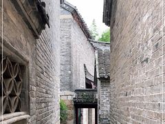 -天朝元辅-徐州民俗博物馆