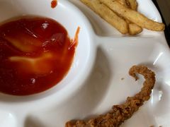 -豪客来牛排(府河店)