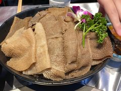 -红辣椒·川菜·火锅(张杨路店)