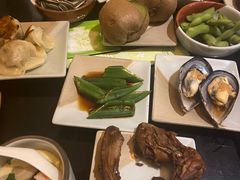 -青藤茶馆(南山路店)