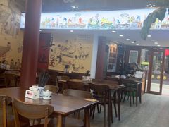 -孙盛兴奥灶面馆·蟹黄面·三虾面(山塘街总店)