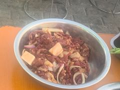 -马晓马佳牛羊肉(新合路店)