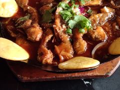 -人民公社大食堂(张家湾店)