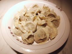 -日丰园海肠水饺·老字号大连海鲜(和平广场店)