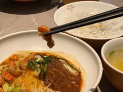 -松鹤楼面馆(天一广场店)
