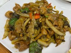 -南记食粥坊·宵夜大排档(莲花店)