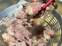-潮正和潮汕牛肉火锅·老字号(番禺万达店)