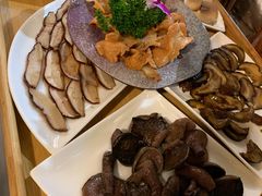-大理董·董家小厨野生菌火锅(古城旗舰店)