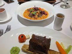 -王品牛排(合肥万象城店)