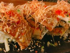 -昊·来了寿司(双楠2店)
